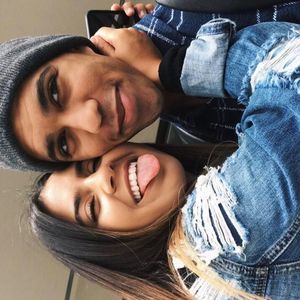 Meet your Posher, Myles